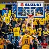 Energa Trefl Sopot odpowiedziała Dzikom Warszawa. Seria przenosi się do stolicy