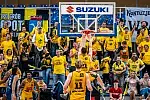 Energa Trefl Sopot odpowiedziała Dzikom Warszawa. Seria przenosi się do stolicy