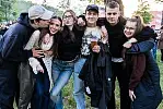 Zimno nie zatrzymało studentów. Technikalia 2026 pełne ludzi i koncertów