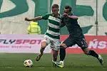 Lechia Gdańsk - Legia Warszawa 1:2. Przeczytaj relację, zobacz zdjęcia i wideo oraz wystaw oceny piłkarzom i trenerowi
