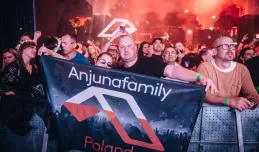 Pierwsza w Polsce impreza legendarnego brandu