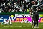 Lechia Gdańsk w tarapatach. John Carver: Nie jesteśmy jeszcze pogrzebani. Zagłosuj, czy biało-zieloni się utrzymają