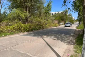 Mieszkańcy Letnicy tracą cierpliwość. Potrzebują dróg, autobusów i SKM