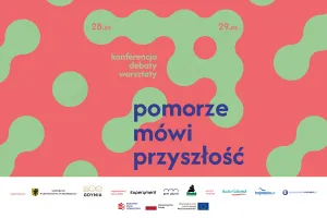 Jak będzie wyglądało Pomorze za 20 lat? Odpowiedzi poszukają w Gdyni