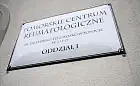 Szpital reumatologiczny zmienia organizację przez budowę nowej placówki dla dzieci