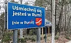 Pozdrowienia z Rumi - tej przez jedno "i"