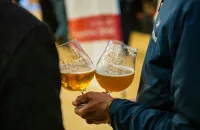 Kraftowe piwo, koncerty i food trucki na stadionie. Nadchodzi Hevelka 2026