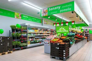 Popularna sieć handlowa sprzedana