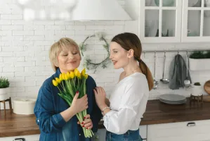Dzień Mamy tuż tuż. 5 inspiracji na udany prezent
