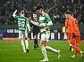 Lechia Gdańsk ma prostą drogę do utrzymania, gdy już spadła Arka Gdynia