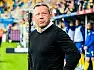 Trener Arki Gdynia chce pracować dalej. Dariusz Banasik przeprosił za degradację