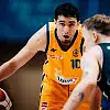 AMW Arka Gdynia wygrała dreszczowiec. Półfinalistę Orlen Basket Ligi wyłoni piąty mecz
