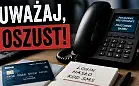 Dali się nabrać na "telefon z banku". Stracili łącznie 120 tys. zł