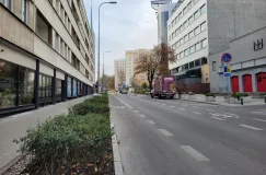 Zamykają ulice w centrum Gdyni na cztery dni. Będą nagrywać serial