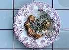 Jemy na mieście: FEDI. w Sopocie - piękno na talerzu i wyzwanie dla portfela