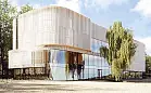 Sopot ogłosił przetarg na Mamuszki 14, dawnej Zatoki Sztuki