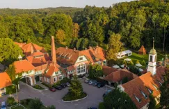 Las, jezioro, sauna i święty spokój. 6 pomysłów na weekend blisko Trójmiasta