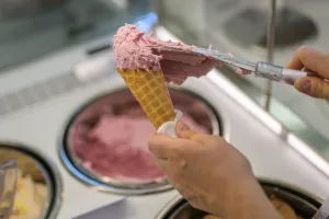 Dlaczego lody są takie drogie?