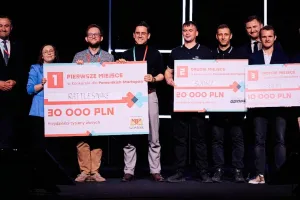 200 startupów, 20 finalistów, wielkie wygrane: kulisy Infoshare 2026