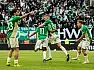 Lechia Gdańsk leci samolotem, bo to dla niej finał. Skład mocno osłabiony