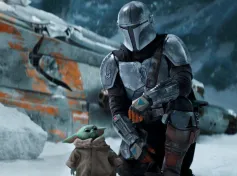 Recenzja filmu "Mandalorian i Grogu": dużo akcji, zero świeżości