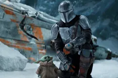 Recenzja filmu "Mandalorian i Grogu": dużo akcji, zero świeżości