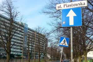 Kolejna awantura z użyciem noża w Gdańsku