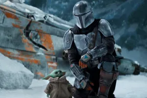Recenzja filmu "Mandalorian i Grogu": dużo akcji, zero świeżości