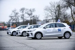 Info-Car traci monopol na zapisy na egzamin. Pojawił się nowy portal