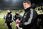 Lechia Gdańsk straciła trenera po degradacji. John Carver: To był mój ostatni mecz