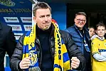 Marcin Gruchała: Wierzę w to, co robię. Arka Gdynia od razu gra o awans. Przeczytaj wywiad z właścicielem klubu i zagłosuj