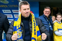 Marcin Gruchała: Wierzę w to, co robię. Arka Gdynia od razu gra o awans