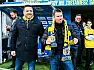 Marcin Gruchała: Wierzę w to, co robię. Arka Gdynia od razu gra o awans