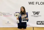 Sport Talent. Olga Pisarewicz spełnia się w szermierce, sukcesy ją napędzają Sport Talent. Olga Pisarewicz spełnia się w szermierce, sukcesy ją napędzają