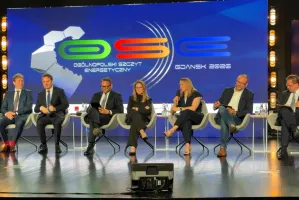 Na OSE Gdańsk 2026 o nowej układance rynku mocy