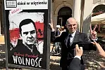 Andrzej Poczobut honorowym obywatelem Sopotu