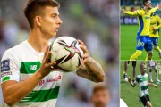 Sensacyjne powołania Jana Urbana. Pamiętacie ich z Lechii Gdańsk i Arki Gdynia?