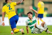 Z kim i kiedy Arka Gdynia i Lechia Gdańsk zagrają w Betclic 1. Lidze 2026/27?