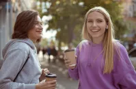 Nowy trend miejskiej aktywności: najpierw trening, potem kawa