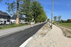 Po spotkaniu z mieszkańcami nie zamkną Wiczlińskiej. "Trwają uzgodnienia"