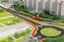 Nowa Politechniczna: odwołania opóźniają rozpoczęcie prac