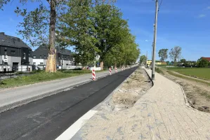 Po spotkaniu z mieszkańcami nie zamkną Wiczlińskiej. "Trwają uzgodnienia"