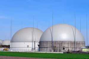 Cysterny z zielonym gazem na Pomorzu? Gaz-System szykuje sieć węzłów biometanu