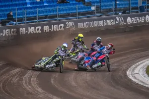 Żużlowiec Wybrzeża Gdańsk celem transferowym klubu z Metalkas 2. Ekstraligi