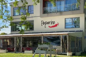 Restauracja przy plaży bez najemcy. Zrezygnował i stracił ponad 100 tys. zł