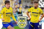 Arka Gdynia rozpoczęła budowę I-ligowej drużyny od pozyskania dwóch piłkarzy