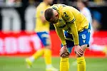 Arka Gdynia rozlicza sezon. Brak karnych i najgorszy bilans błędów sędziowskich