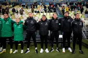 Nie tylko John Carver opuści Lechię Gdańsk. Trenerzy i główna księgowa