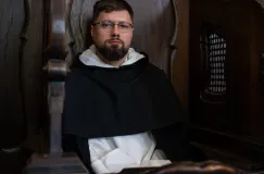 Jak spowiadają się obcokrajowcy? "Angielski w konfesjonale to już norma"