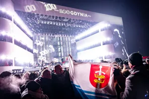 Gdynia na 100-lecie: koncerty, pikniki i potańcówki przez sześć miesięcy